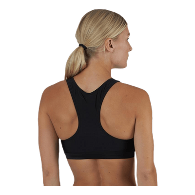 Medley Top Black