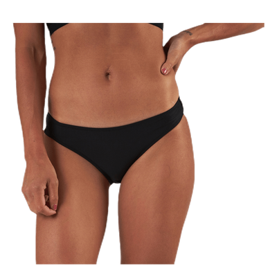 Swim Team Brief Black