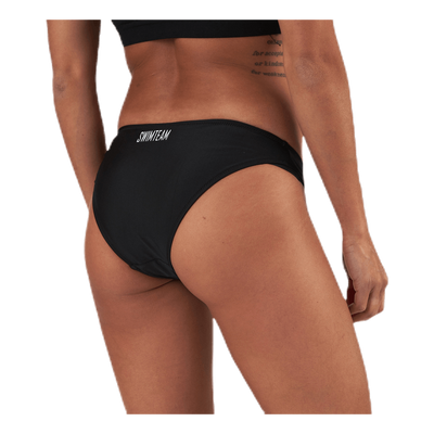 Swim Team Brief Black