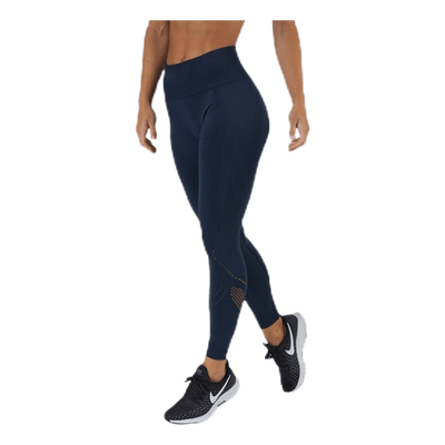 Abstrict Seamless Legging Blue