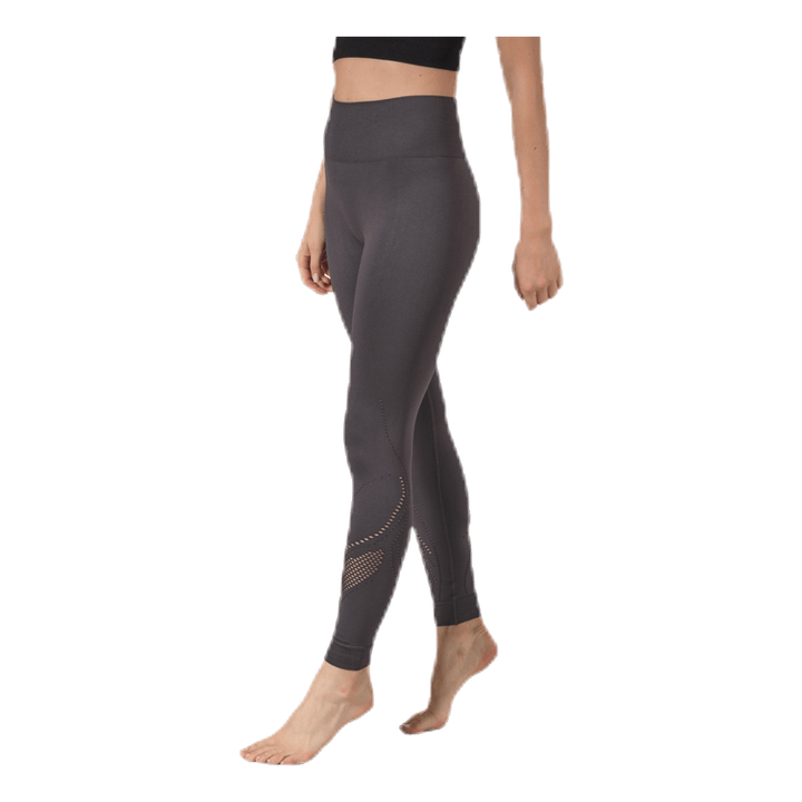Abstrict Seamless Legging Grey