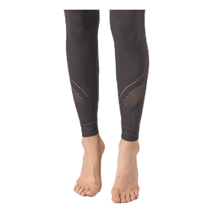 Abstrict Seamless Legging Grey