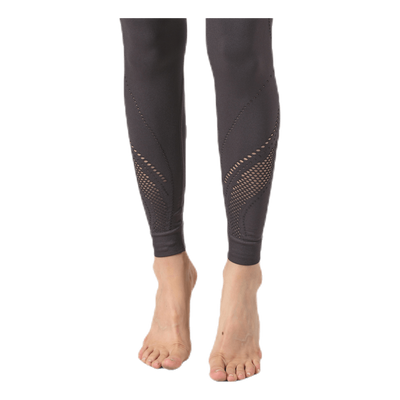 Abstrict Seamless Legging Grey