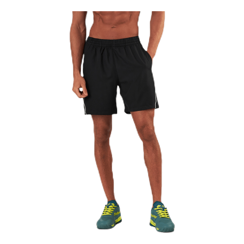 Set Tennis Shorts Black