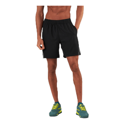 Set Tennis Shorts Black