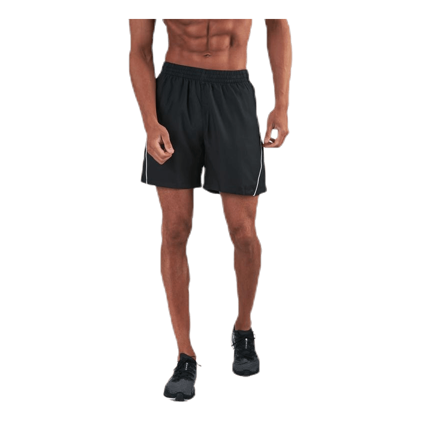 Set Tennis Shorts Black
