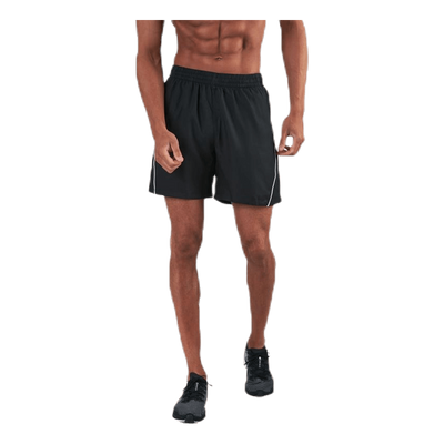 Set Tennis Shorts Black