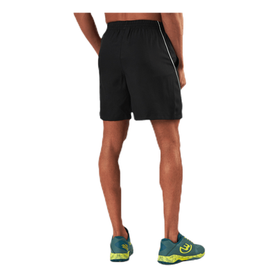 Set Tennis Shorts Black