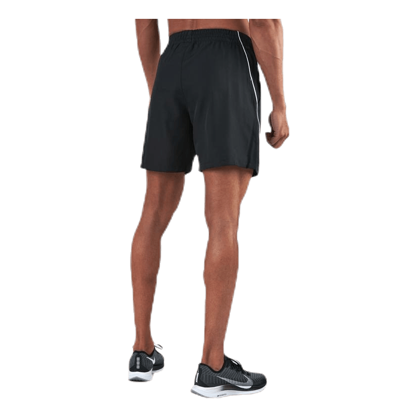 Set Tennis Shorts Black