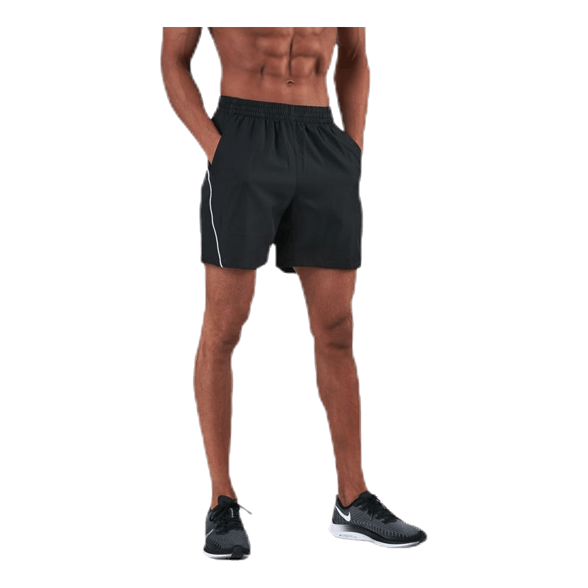 Set Tennis Shorts Black
