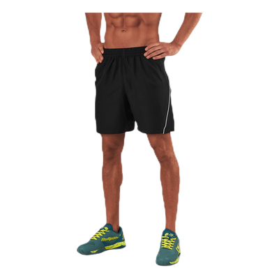 Set Tennis Shorts Black