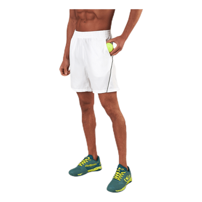 Set Tennis Shorts White