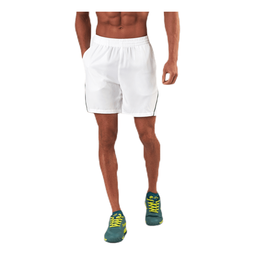 Set Tennis Shorts White