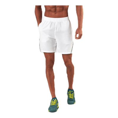 Set Tennis Shorts White