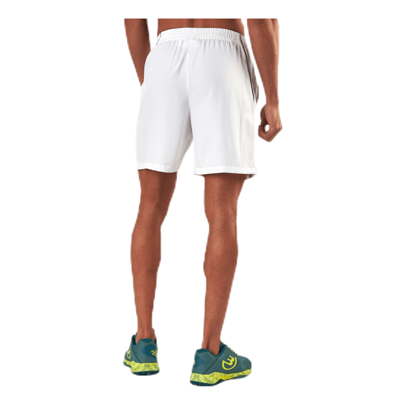 Set Tennis Shorts White
