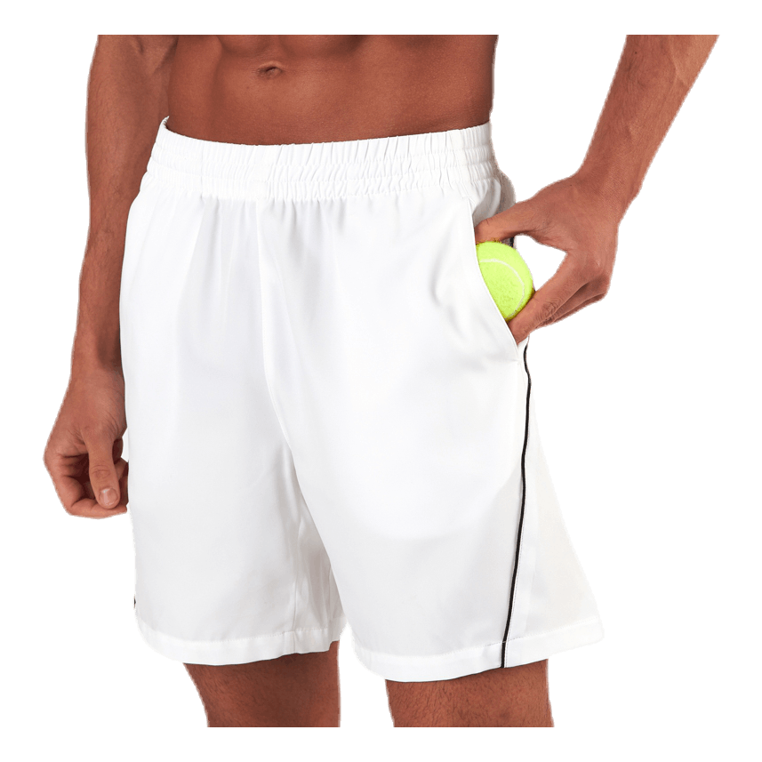 Set Tennis Shorts White