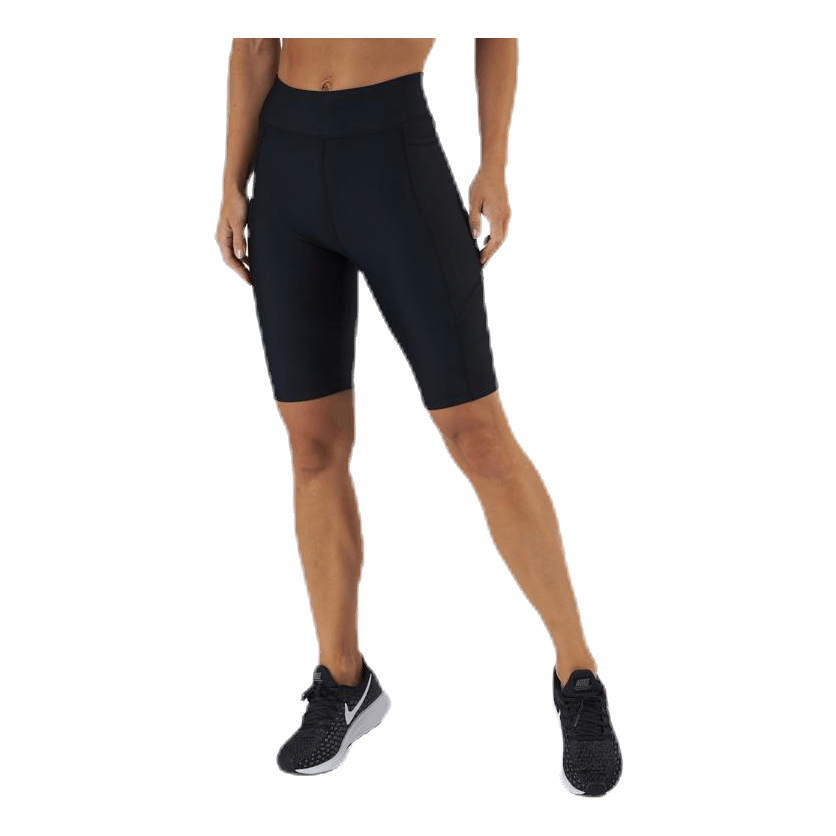 Game Tennis Shorts Black