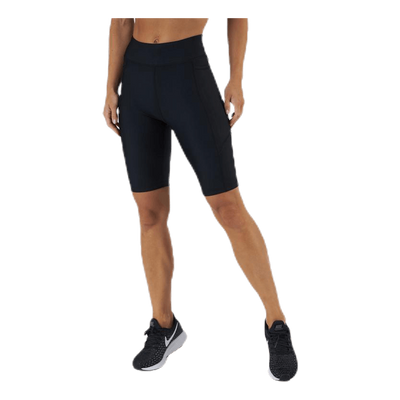 Game Tennis Shorts Black