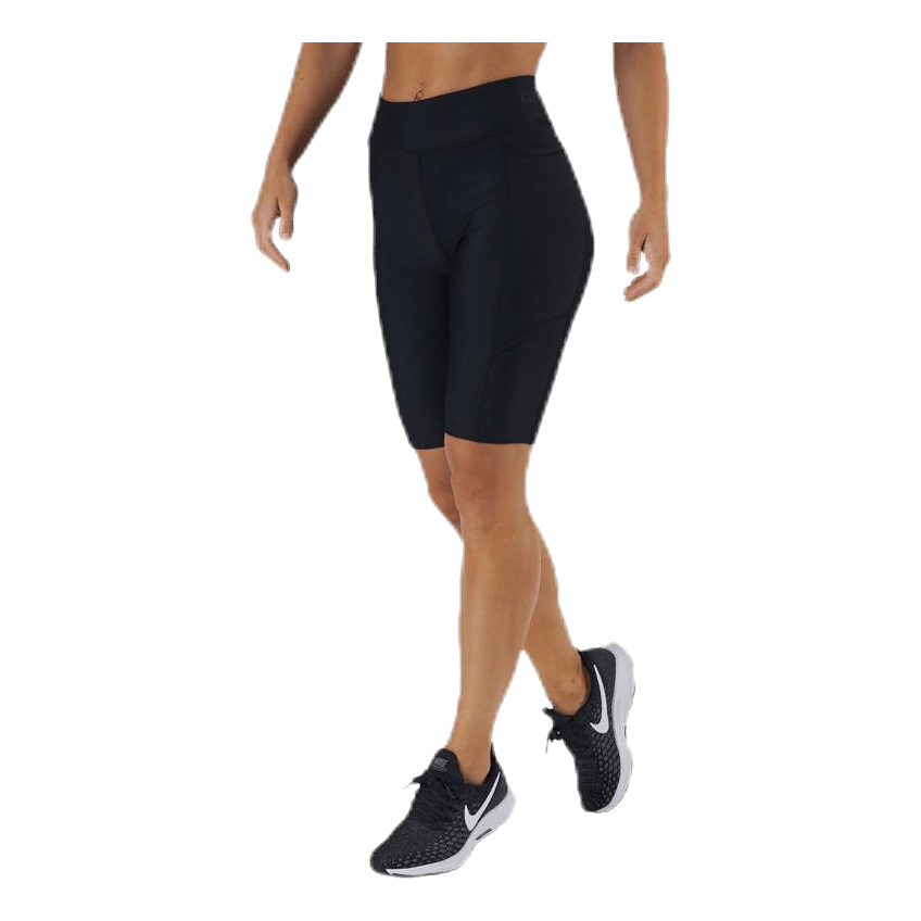 Game Tennis Shorts Black