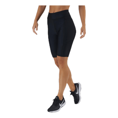 Game Tennis Shorts Black