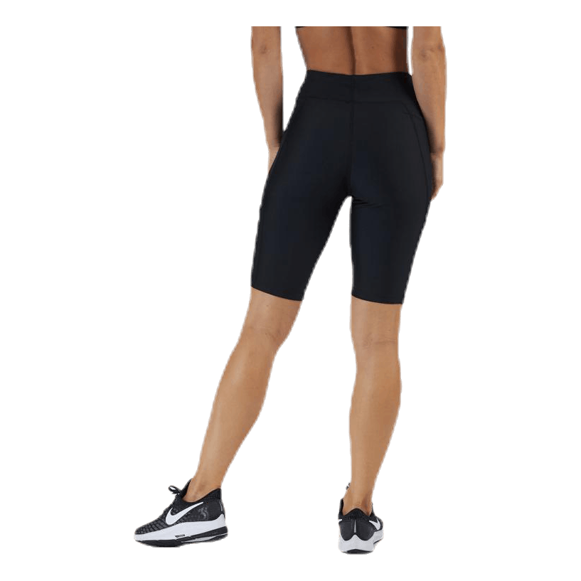 Game Tennis Shorts Black