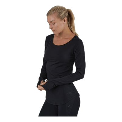 Positive LS Black