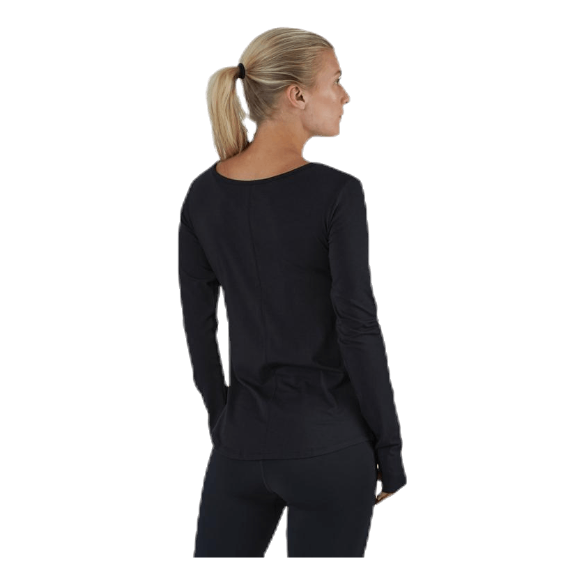 Positive LS Black