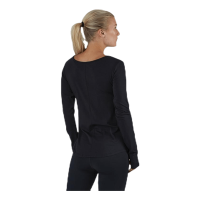 Positive LS Black