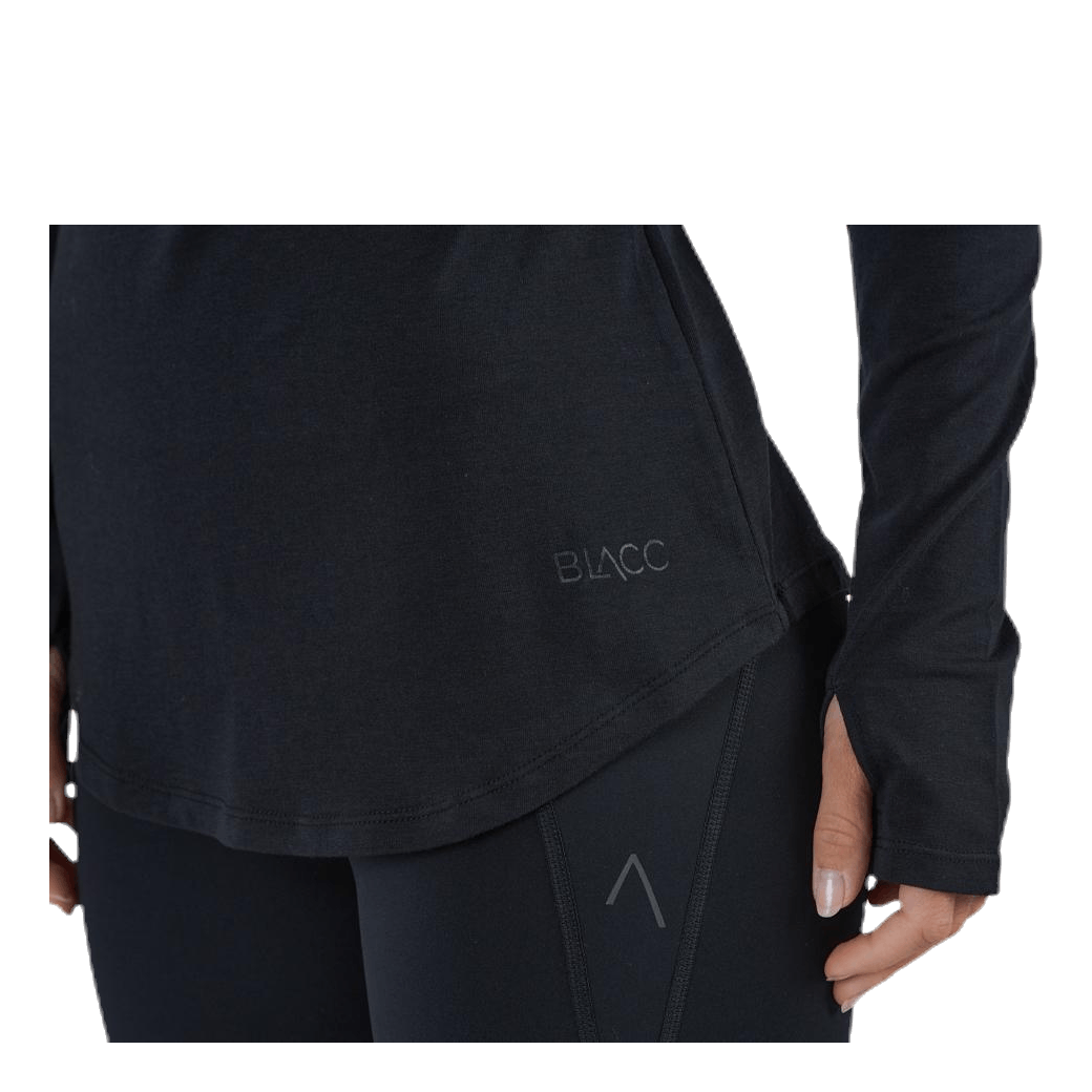 Positive LS Black