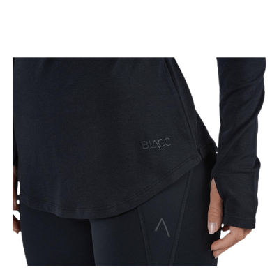 Positive LS Black