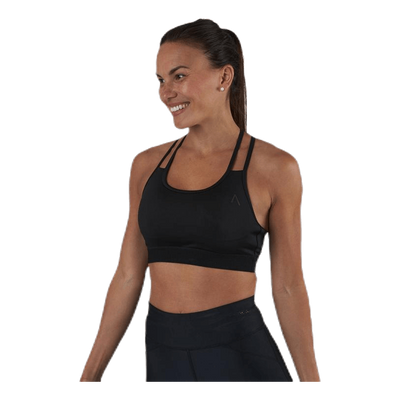 Acta Bra Black