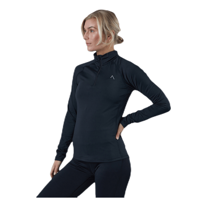 Chip Winter Sweater Black
