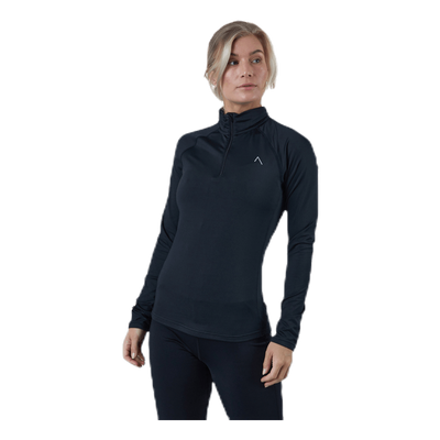 Chip Winter Sweater Black