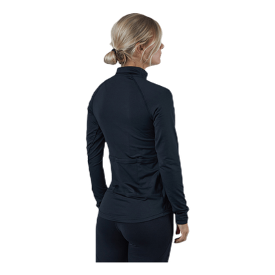Chip Winter Sweater Black