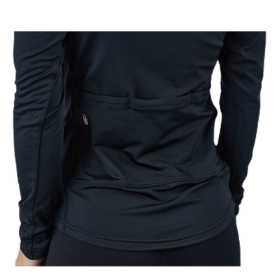 Chip Winter Sweater Black