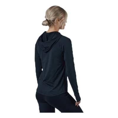 Fast Lane Sweater Black