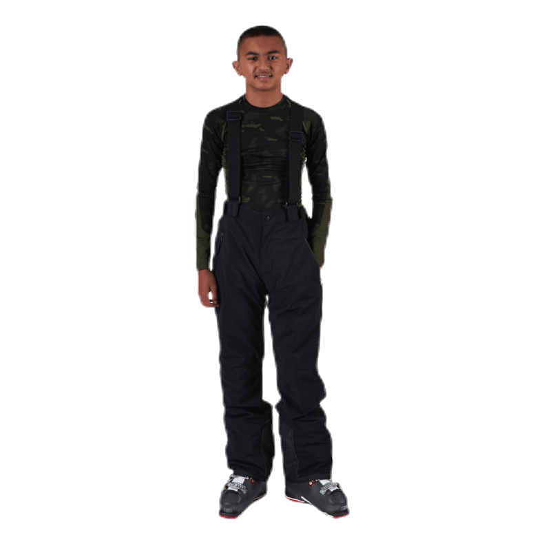 Slope Ski Pant Black