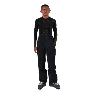 Slope Ski Pant Black