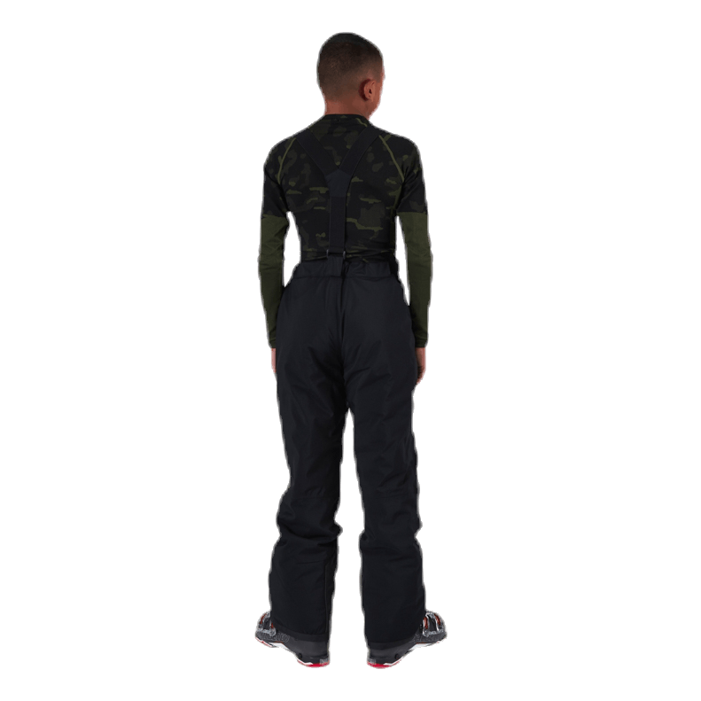 Slope Ski Pant Black