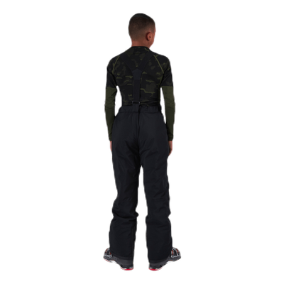 Slope Ski Pant Black