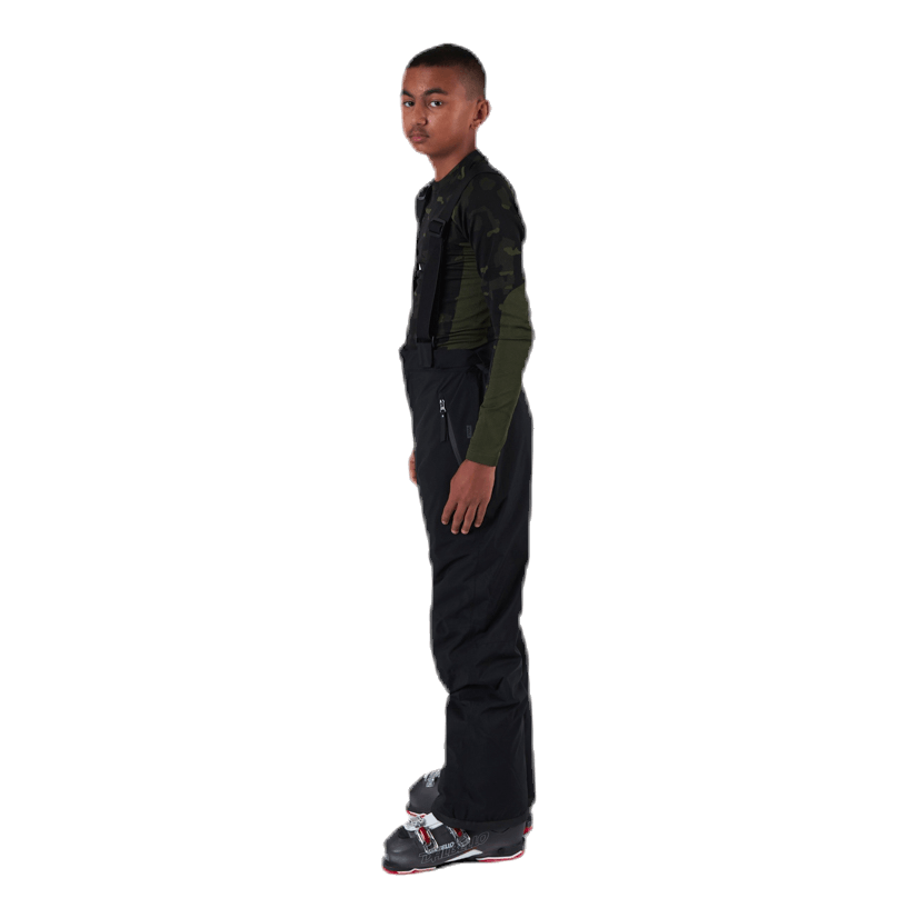 Slope Ski Pant Black