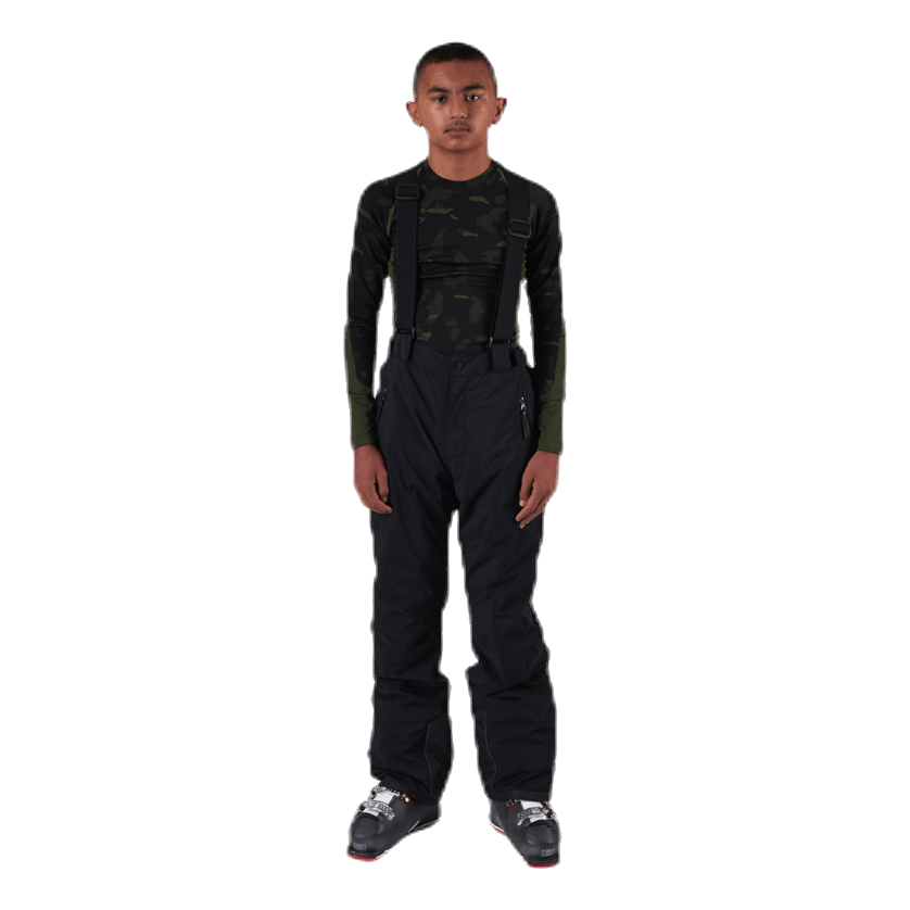 Slope Ski Pant Black