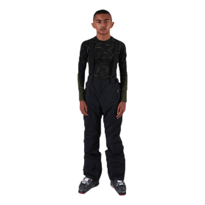 Slope Ski Pant Black