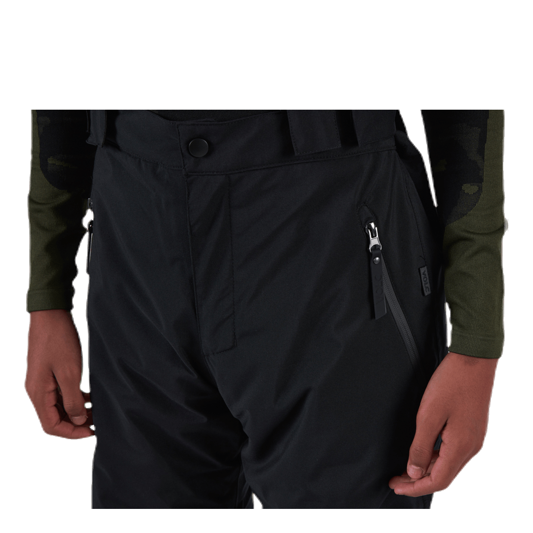 Slope Ski Pant Black