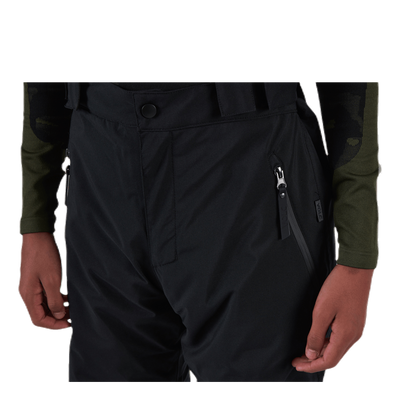 Slope Ski Pant Black