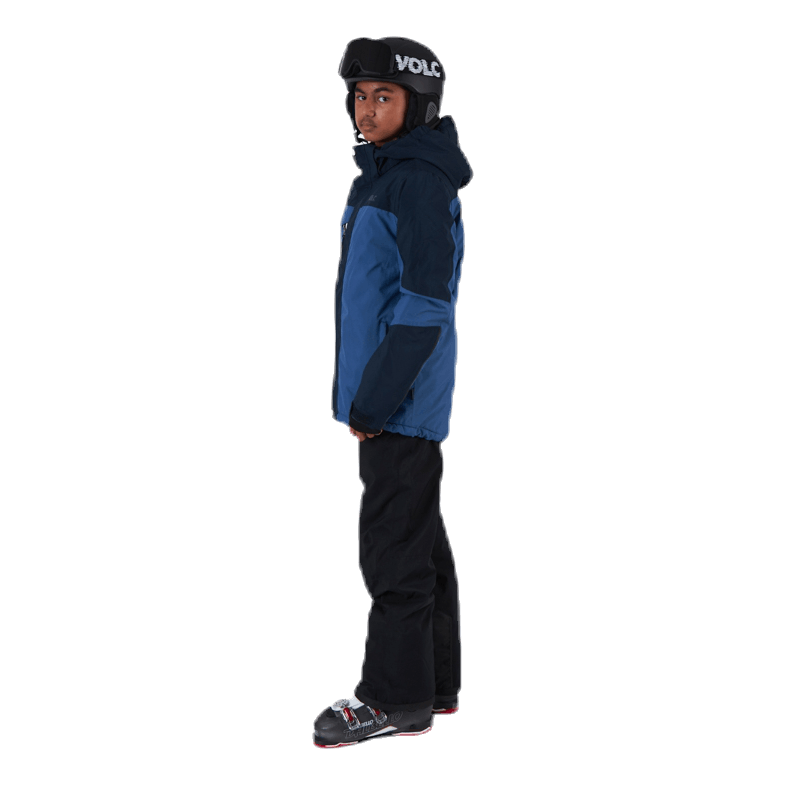 Slope Ski Jacket Blue