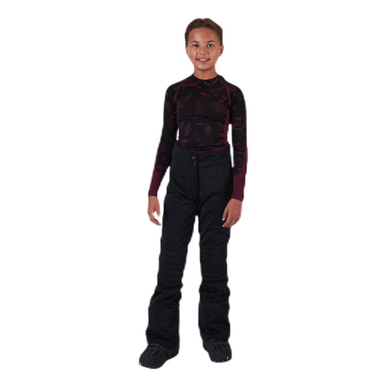 Dashing Softshell Ski Pant Black