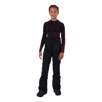 Dashing Softshell Ski Pant Black
