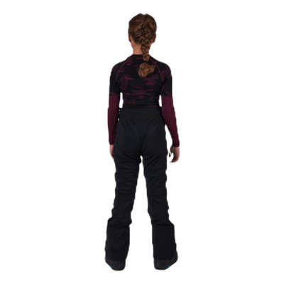 Dashing Softshell Ski Pant Black
