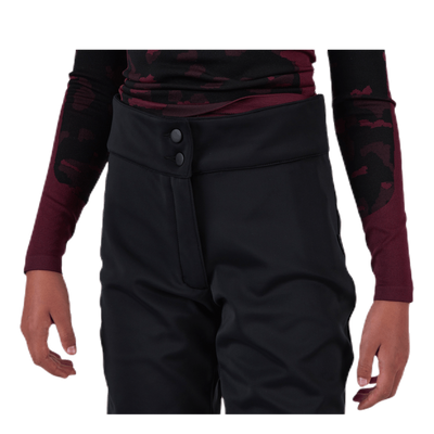 Dashing Softshell Ski Pant Black